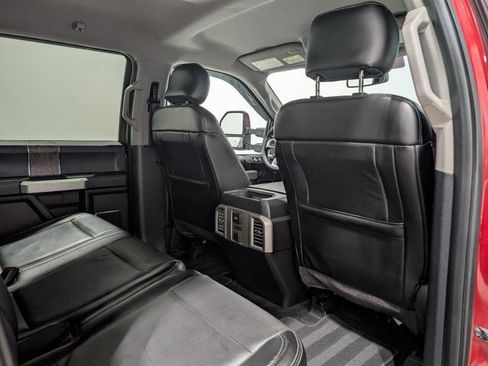 Used 2017 Ford F350 Lariat w/ Camper Package image 20