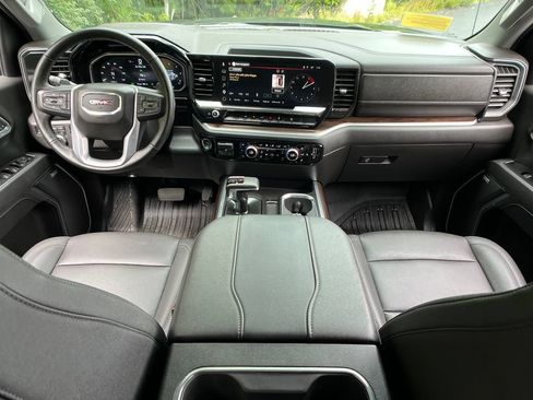 Used 2026 GMC Sierra 1500 SLT w/ SLT Premium Package AWD/4WD image 13