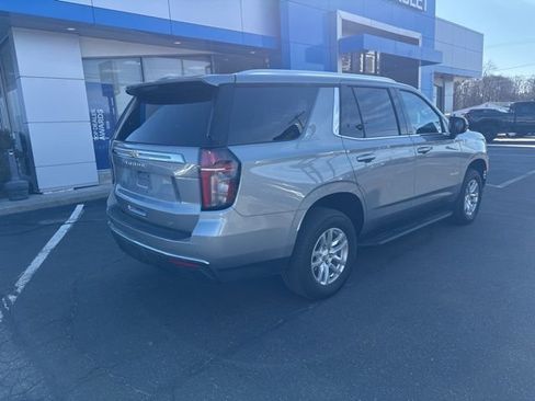 Used 2024 Chevrolet Tahoe LT AWD/4WD image 7