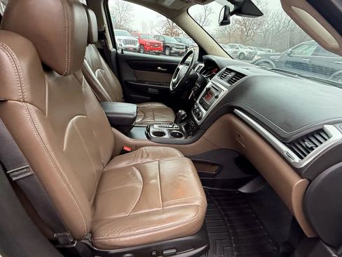 Used 2015 GMC Acadia SLT w/ Open Road Package image 39