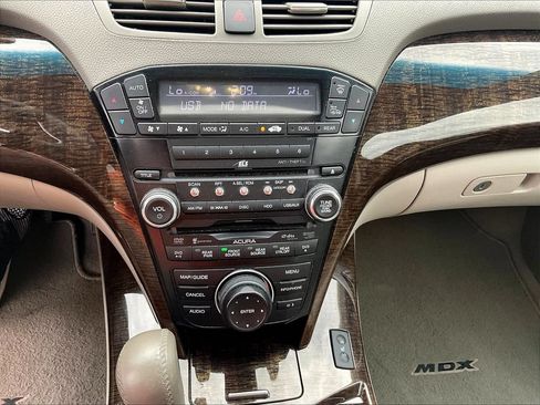 Used 2013 Acura MDX w/ Tech & Entertainment Pkg AWD/4WD image 15