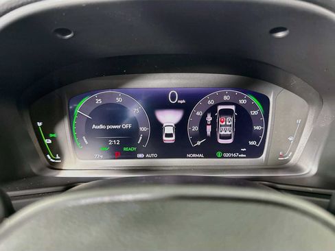 Used 2024 Honda Accord Sport image 35