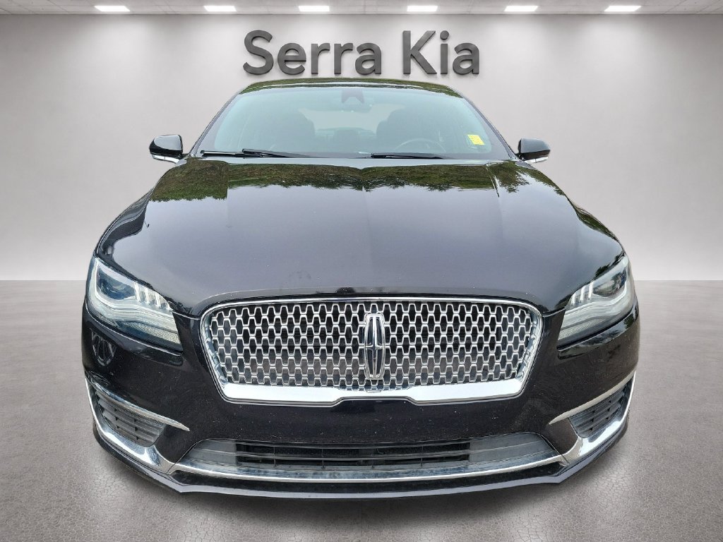 Used 2019 Lincoln MKZ Premiere FWD image 2