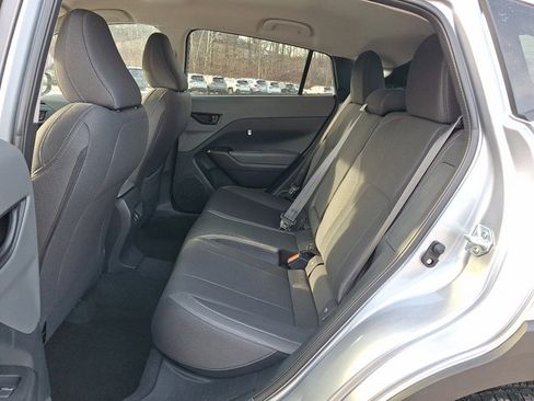 New 2026 Subaru Crosstrek 2.0i Premium image 6