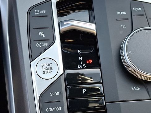 Certified 2025 BMW 230i xDrive Coupe w/ M Sport Package image 14