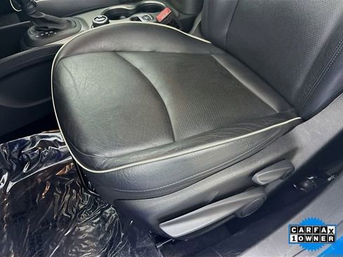 Used 2021 FIAT 500X Trekking w/ Trekking Value Package image 19