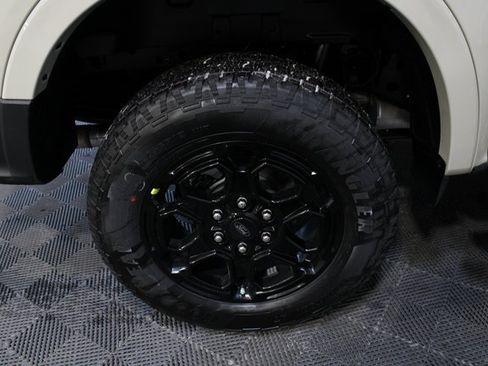 New 2025 Ford Ranger XLT w/ Equipment Group 301A High image 27