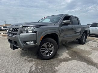 Used 2025 Nissan Frontier SV w/ SV Convenience Package AWD/4WD 360° Tour