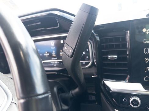 Used 2022 GMC Sierra 1500 Elevation w/ Max Trailering Package image 27