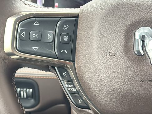 New 2026 RAM 1500 Limited image 19