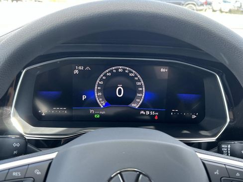 Certified 2023 Volkswagen Jetta Sport FWD image 20