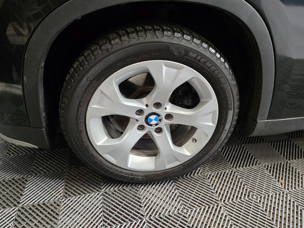 Used 2015 BMW X1 sDrive28i RWD image 30