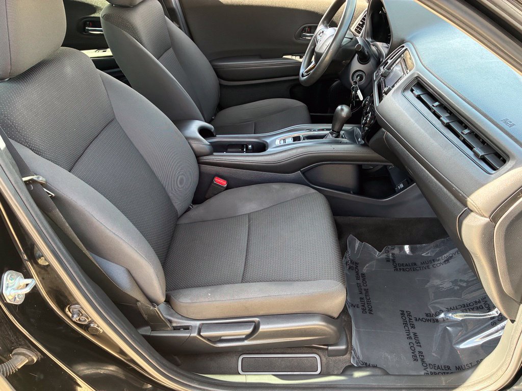 Used 2022 Honda HR-V LX image 26