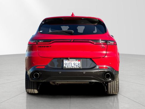 Used 2024 Dodge Hornet R/T image 4