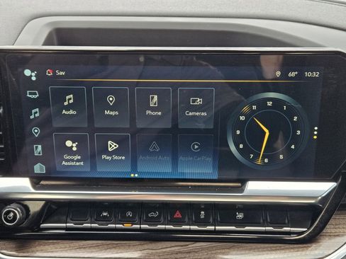 Used 2022 Chevrolet Silverado 1500 RST image 14