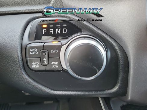 Used 2023 RAM 1500 Big Horn AWD/4WD image 19