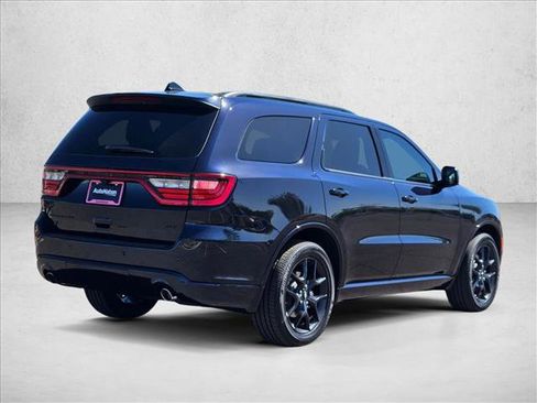 New 2026 Dodge Durango GT AWD/4WD image 2