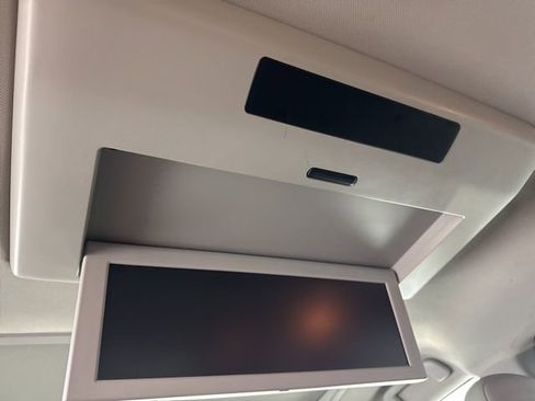 Used 2017 Toyota Sienna XLE Premium image 27