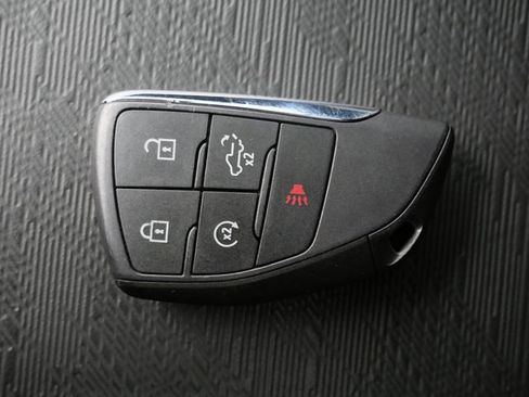 Used 2023 GMC Sierra 1500 AT4X AWD/4WD image 34