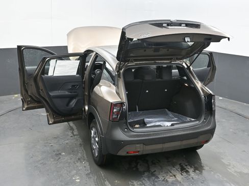 New 2026 Nissan Kicks S image 43