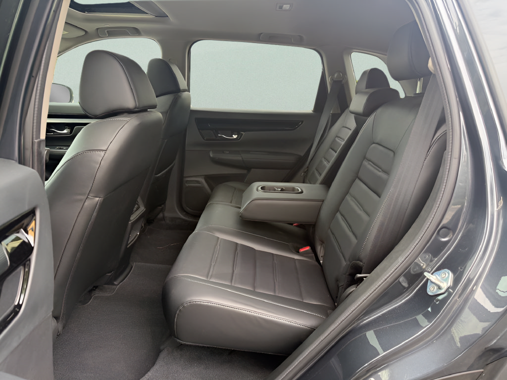 Certified 2024 Honda CR-V EX-L image 11