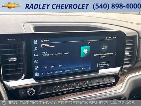 Used 2022 Chevrolet Silverado 1500 LT image 8