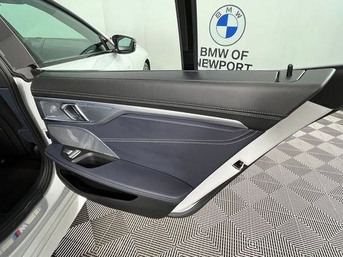 Used 2020 BMW M850i Gran Coupe xDrive AWD/4WD image 23
