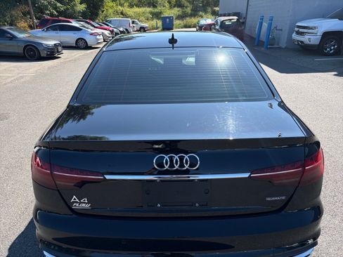 Used 2022 Audi A4 2.0T Premium AWD/4WD image 14
