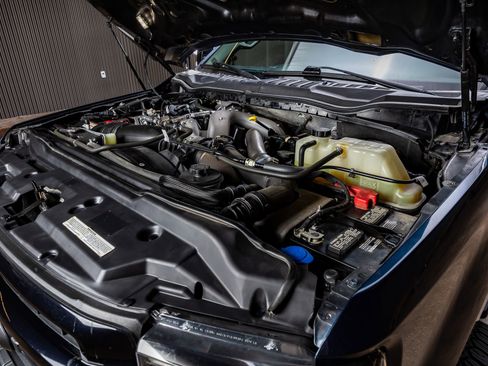 Used 2020 Ford F250 Lariat image 37