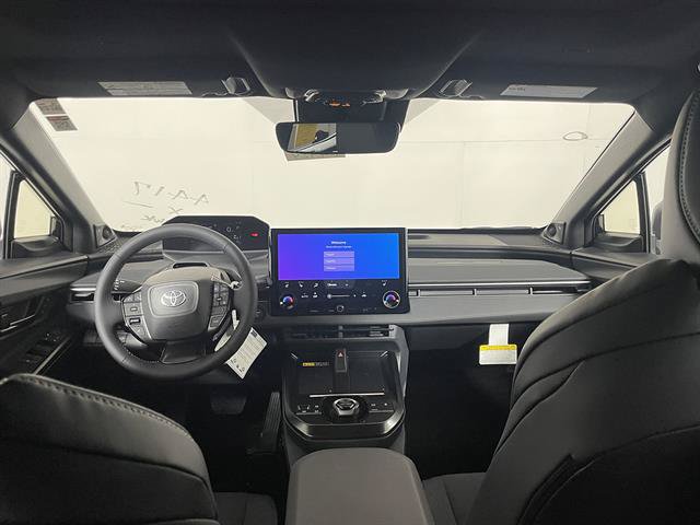 New 2026 Toyota C-HR AWD/4WD image 12