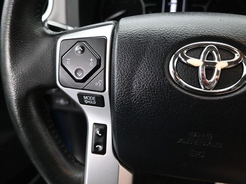 Used 2019 Toyota Tundra Limited image 20