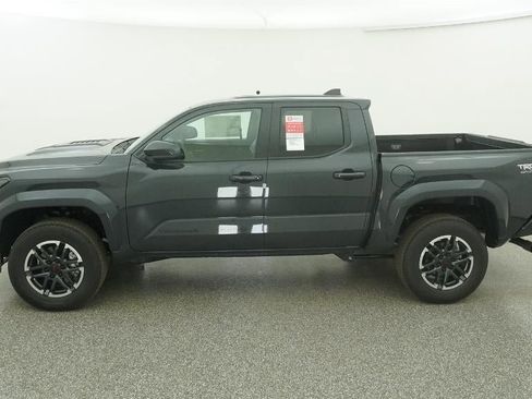 New 2026 Toyota Tacoma TRD Sport image 3