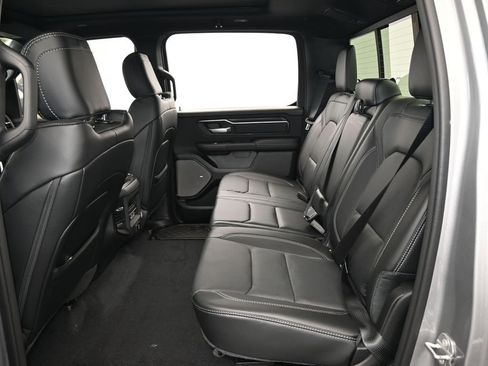 Used 2026 RAM 1500 Rebel w/ Rebel Level 2 Equipment Group image 29