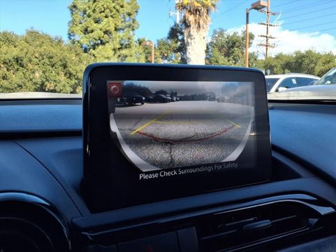 Used 2023 MAZDA MX-5 Miata Club w/ Brembo/BBS Recaro Package image 10