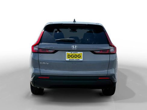 New 2026 Honda CR-V EX image 4