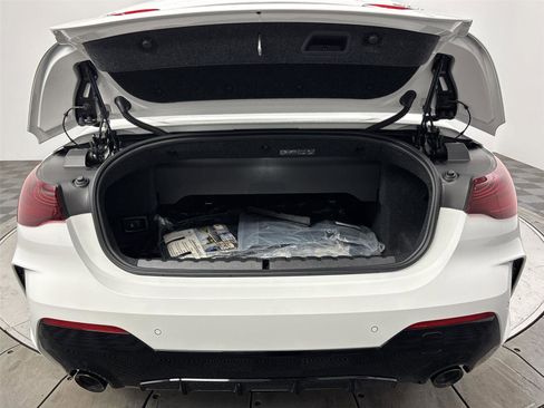 New 2026 BMW 430i xDrive Convertible w/ M Sport Package image 21