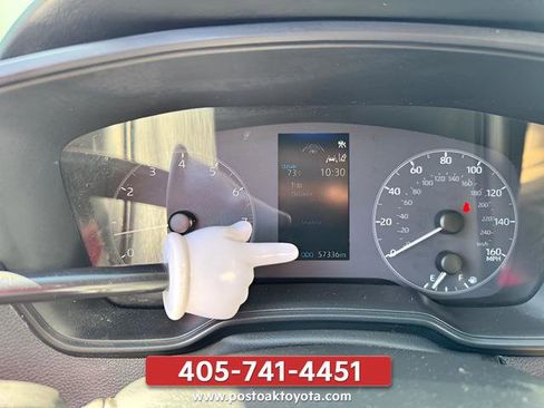 Used 2024 Toyota Corolla LE FWD image 20