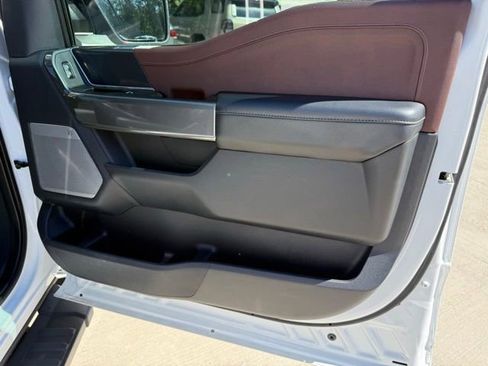 Used 2023 Ford F150 Lariat w/ Equipment Group 502A High AWD/4WD image 71