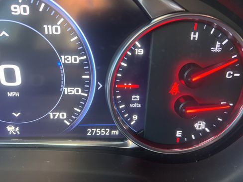 Used 2023 Chevrolet Blazer Premier w/ Driver Confidence II Package image 25