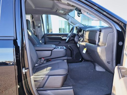 New 2026 GMC Sierra 1500 Elevation image 25