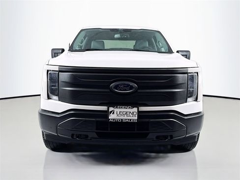 Used 2022 Ford F150 Lightning Pro image 2