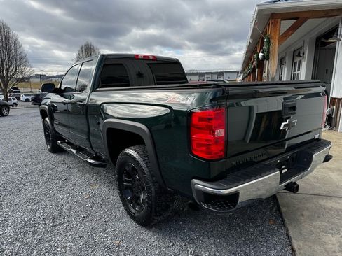 Used 2015 Chevrolet Silverado 1500 LT w/ All Star Edition image 9