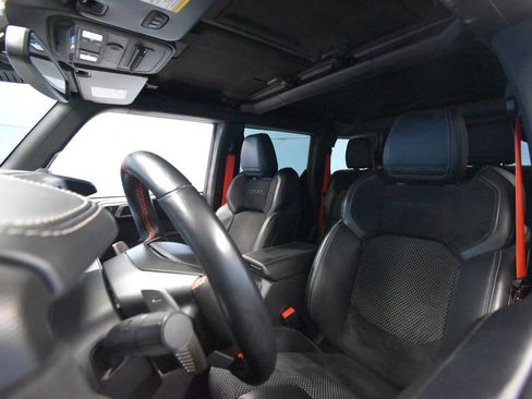 Used 2023 Ford Bronco Raptor image 24