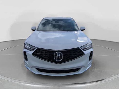 Used 2026 Acura RDX w/ Advance Package AWD/4WD image 3
