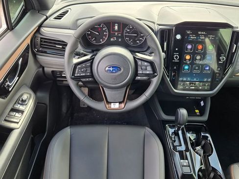 New 2026 Subaru Forester Sport image 17