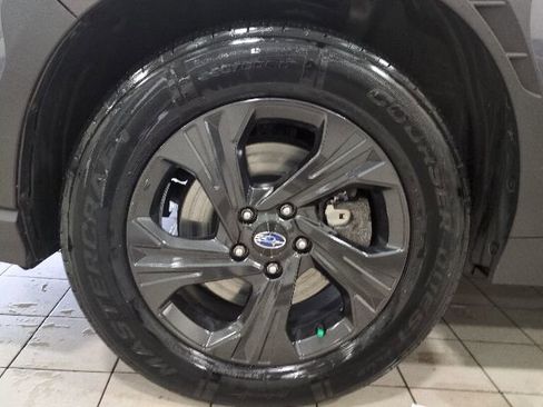 Used 2024 Subaru Crosstrek 2.0i AWD/4WD image 19