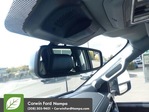 New 2026 Ford F350 Lariat image 21