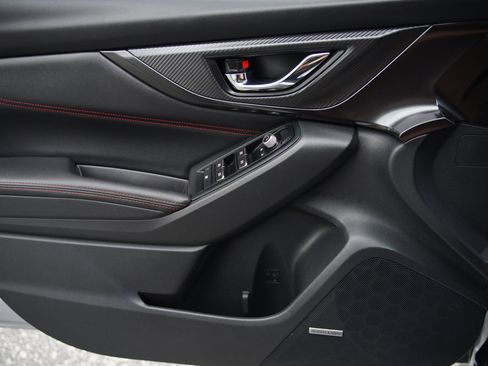 Used 2022 Subaru WRX Limited image 50