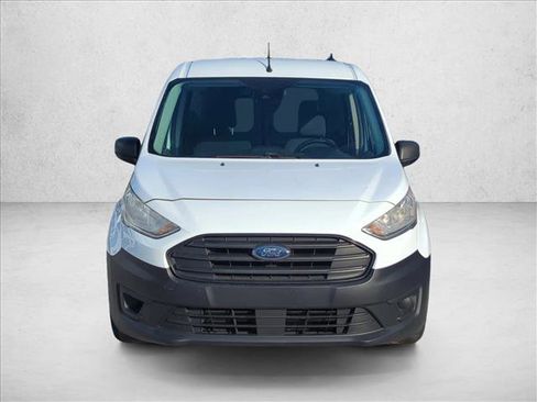 Used 2019 Ford Transit Connect XL image 2