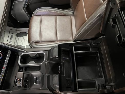 Used 2023 GMC Sierra 1500 Denali w/ Denali Reserve Package image 35